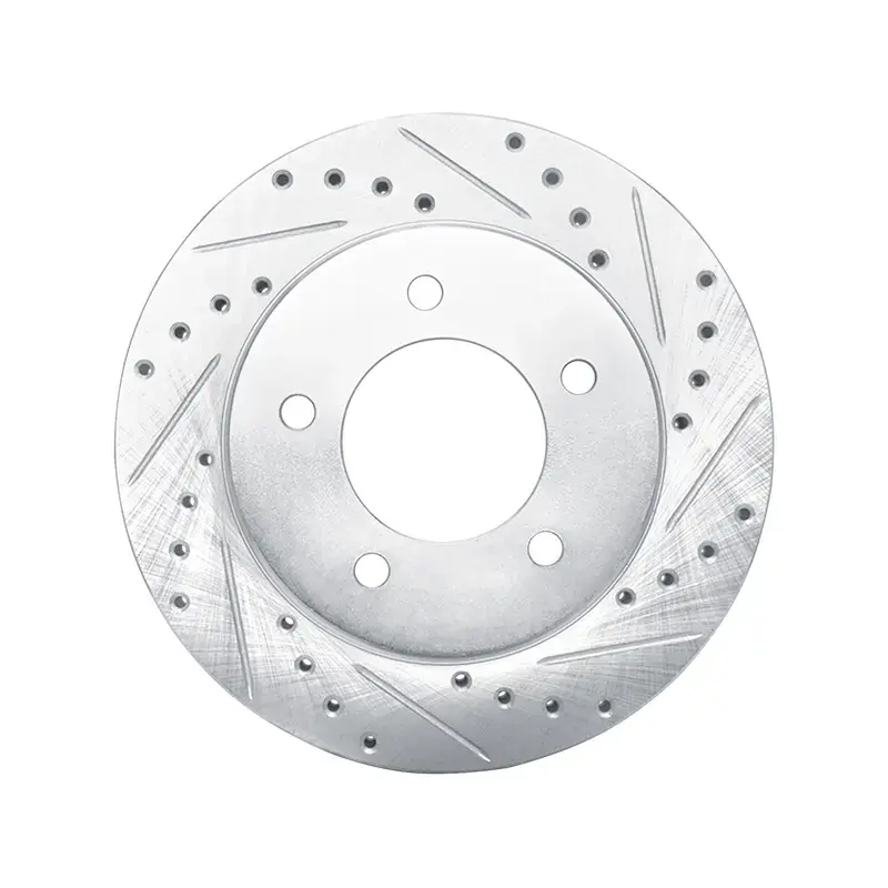 Mega Sale DFC-631-54176R - Disc Brake Rotor | Dynamic Friction Company