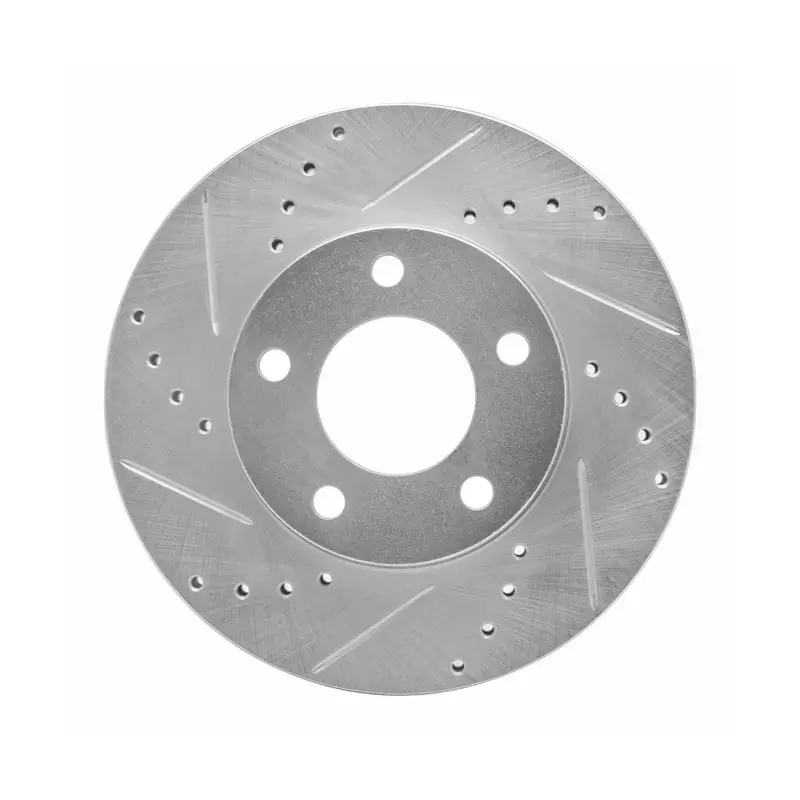 Seasonal Sale DFC-631-54177L - Disc Brake Rotor | Dynamic Friction Company