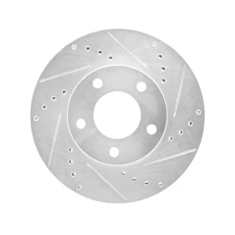 DFC-631-54177R - Disc Brake Rotor | Dynamic Friction Company One Day Deal