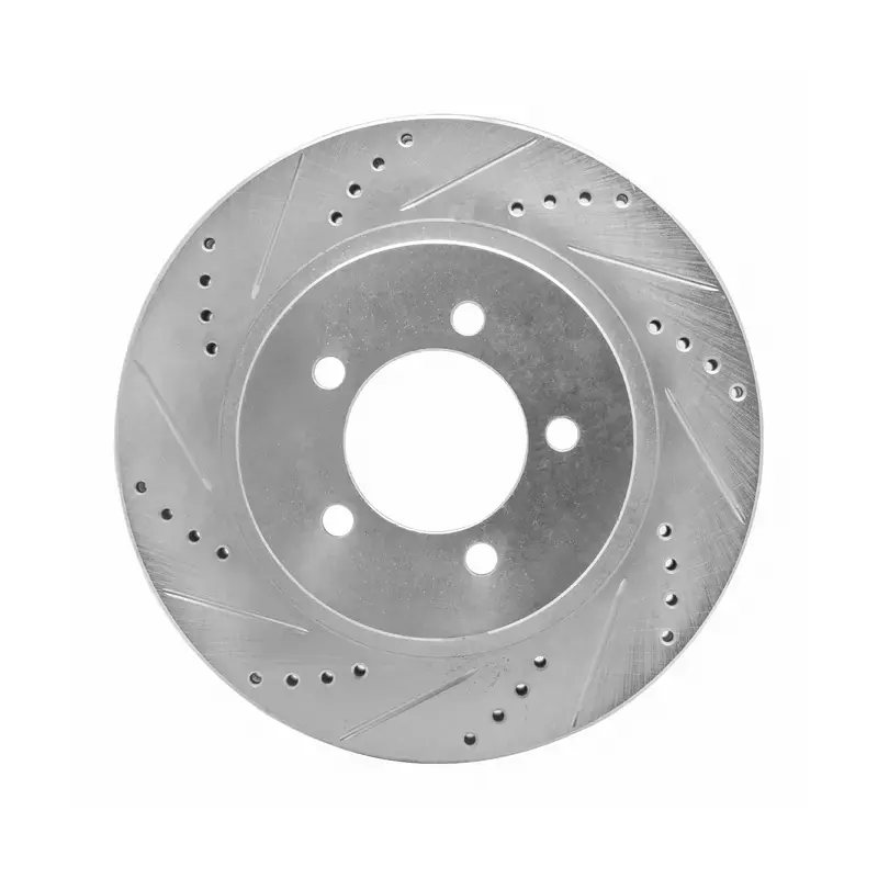 Must Have DFC-631-54179L - Disc Brake Rotor | Dynamic Friction Company