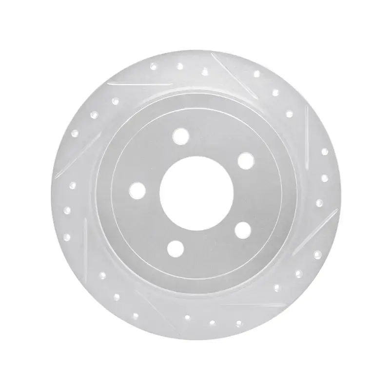 Affordable DFC-631-54182R - Disc Brake Rotor | Dynamic Friction Company