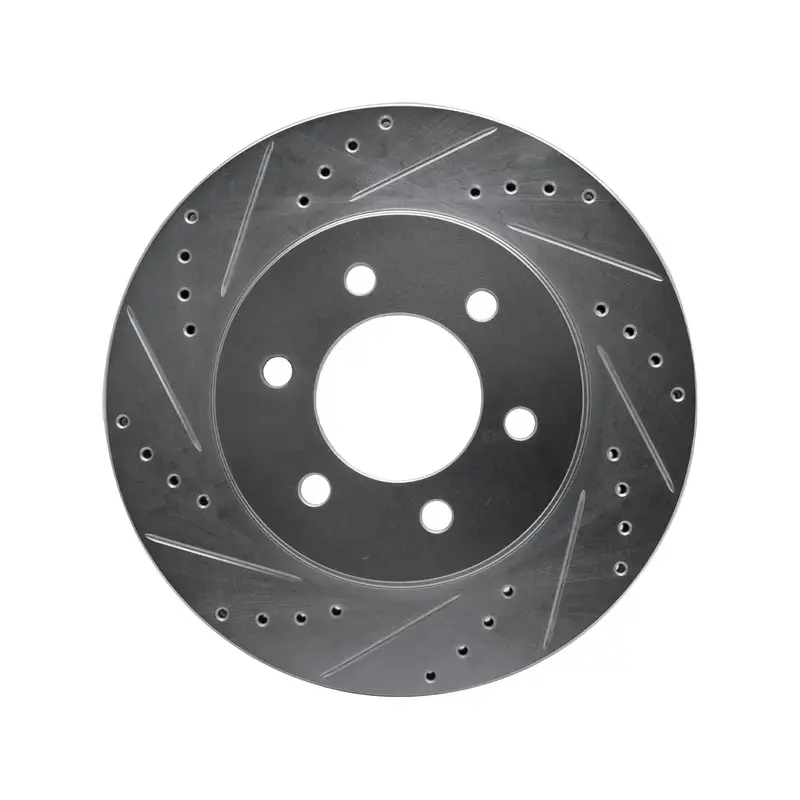 Price Drop DFC-631-54183L - Disc Brake Rotor | Dynamic Friction Company