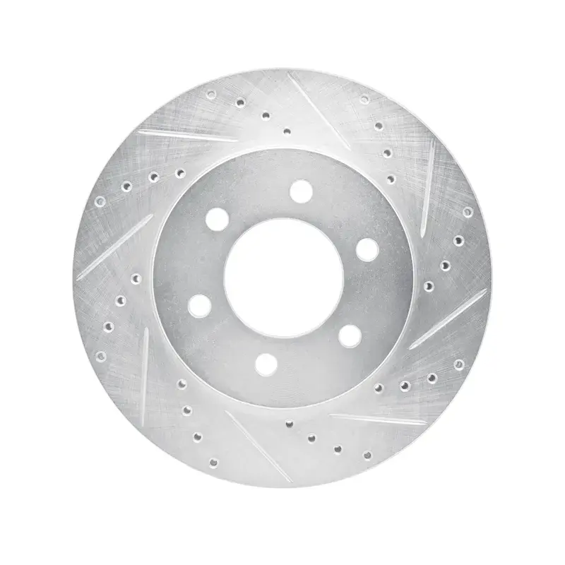 Popular DFC-631-54183R - Disc Brake Rotor | Dynamic Friction Company
