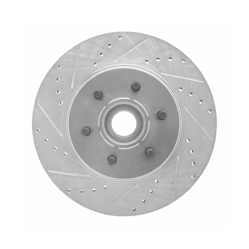 Big Sale DFC-631-54184L - Disc Brake Rotor | Dynamic Friction Company