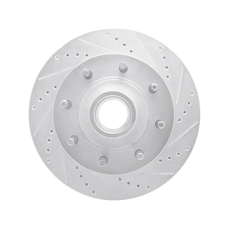 DFC-631-54190R - Disc Brake Rotor | Dynamic Friction Company Editor’s Pick