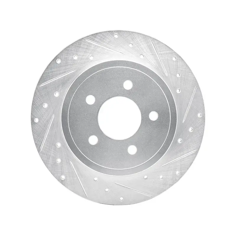 DFC-631-54194R - Disc Brake Rotor | Dynamic Friction Company Seasonal Sale
