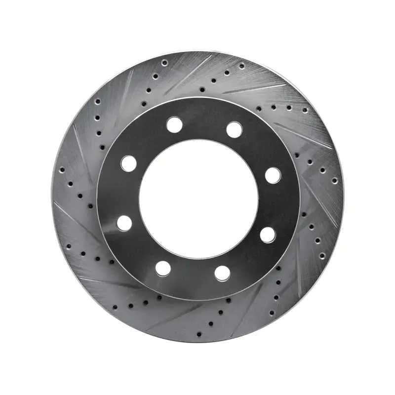 DFC-631-54196L - Disc Brake Rotor | Dynamic Friction Company Price Cut