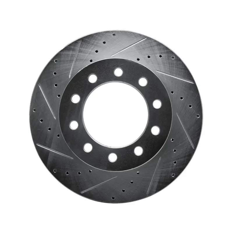 Best Seller DFC-631-54197L - Disc Brake Rotor | Dynamic Friction Company