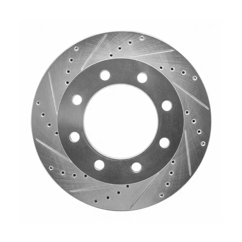 Editor’s Pick DFC-631-54198L - Disc Brake Rotor | Dynamic Friction Company
