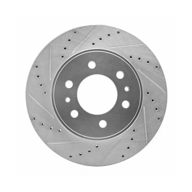Same Day Shipping DFC-631-54215L - Disc Brake Rotor | Dynamic Friction Company
