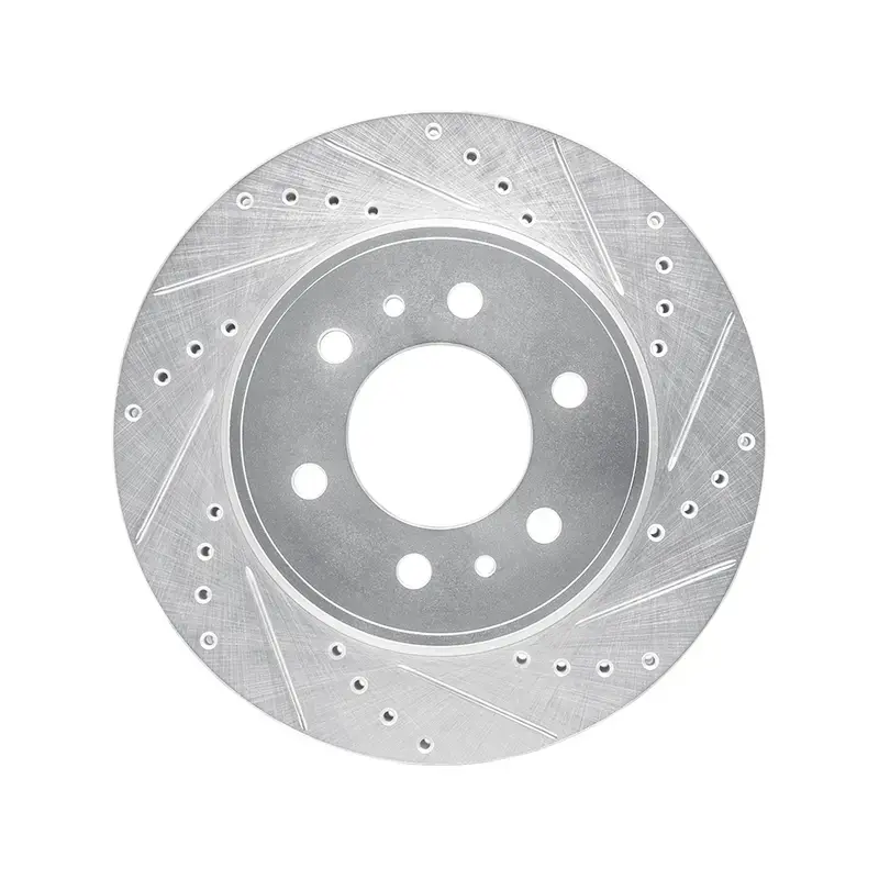DFC-631-54215R - Disc Brake Rotor | Dynamic Friction Company Exclusive