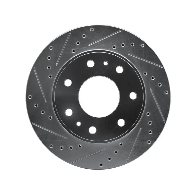 DFC-631-54216L - Disc Brake Rotor | Dynamic Friction Company Buy Today