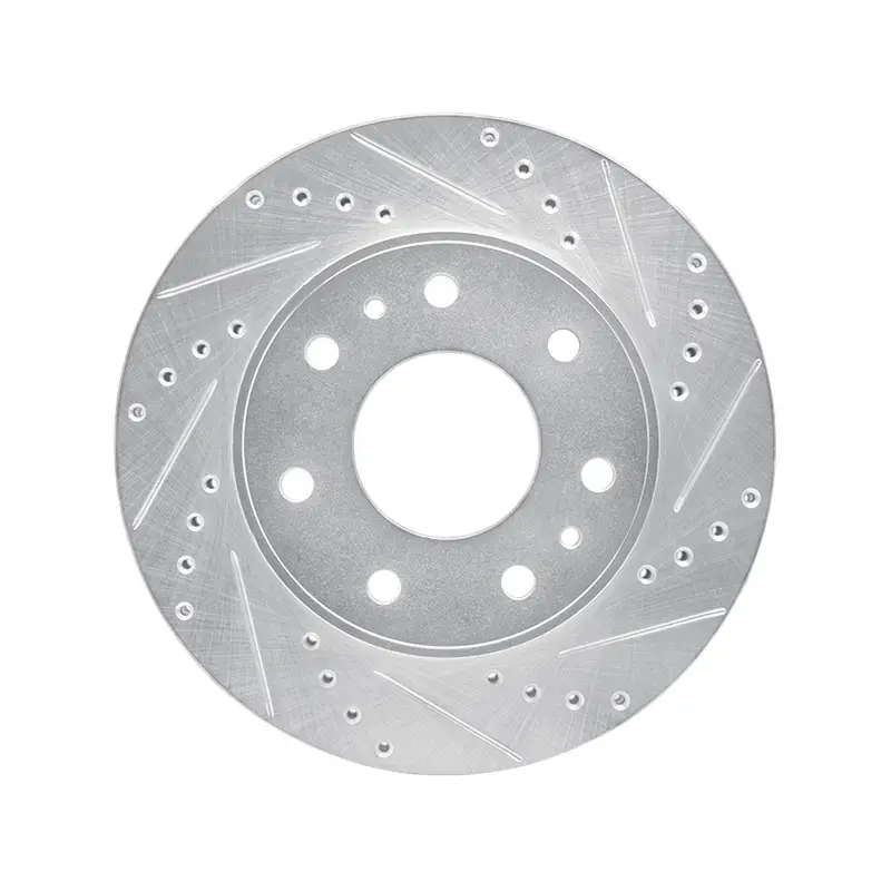 Buy Today DFC-631-54216R - Disc Brake Rotor | Dynamic Friction Company