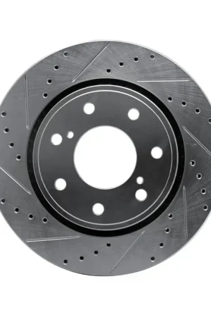 Wholesale DFC-631-54219L - Disc Brake Rotor | Dynamic Friction Company