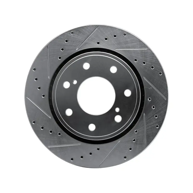Wholesale DFC-631-54219L - Disc Brake Rotor | Dynamic Friction Company