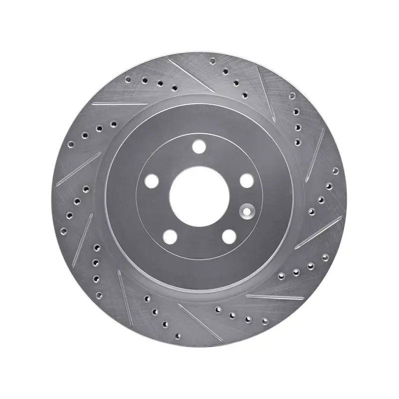 Original DFC-631-54222R - Disc Brake Rotor | Dynamic Friction Company