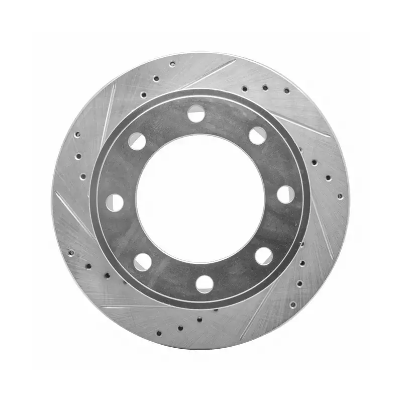 DFC-631-54199L - Disc Brake Rotor | Dynamic Friction Company Price Drop