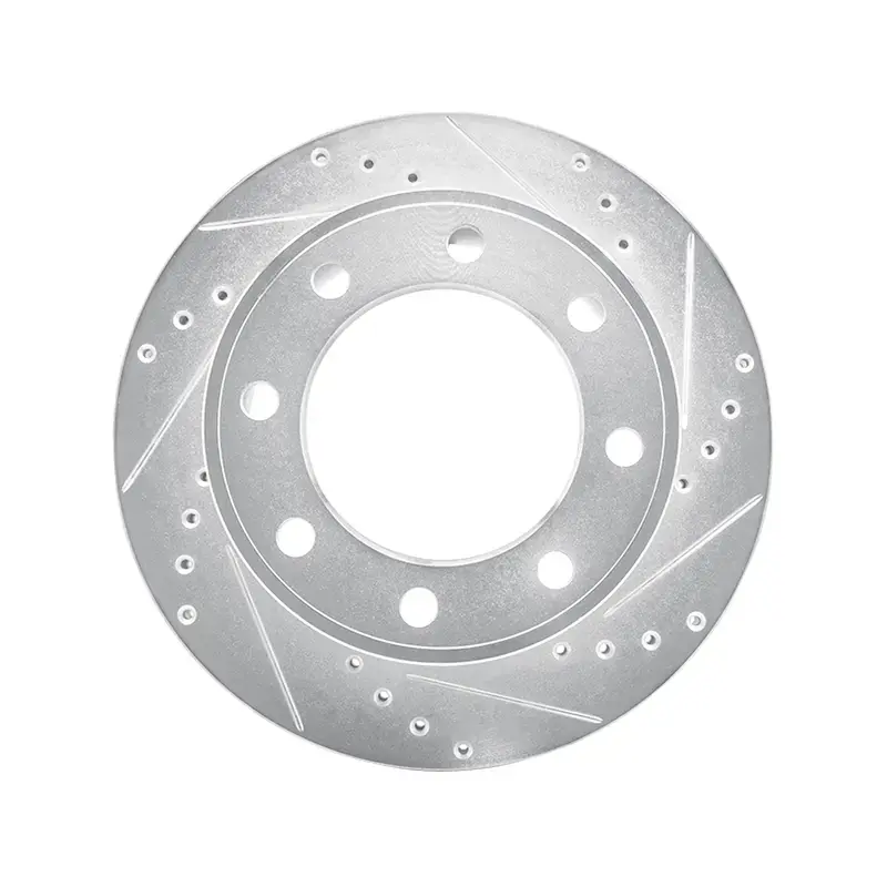 Instant Buy DFC-631-54199R - Disc Brake Rotor | Dynamic Friction Company