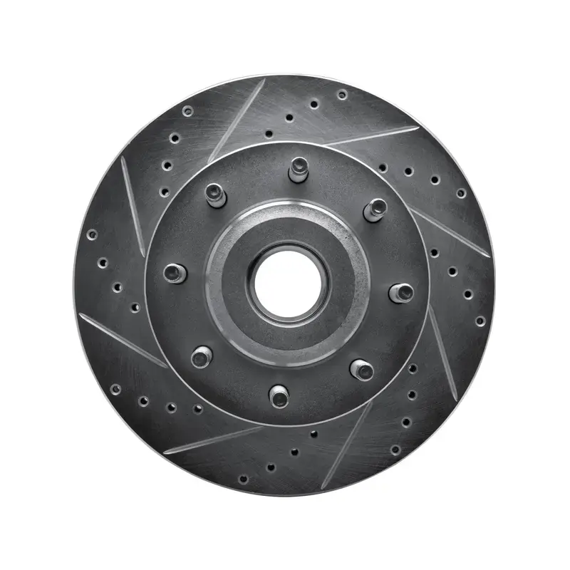 DFC-631-54201L - Disc Brake Rotor | Dynamic Friction Company New Release