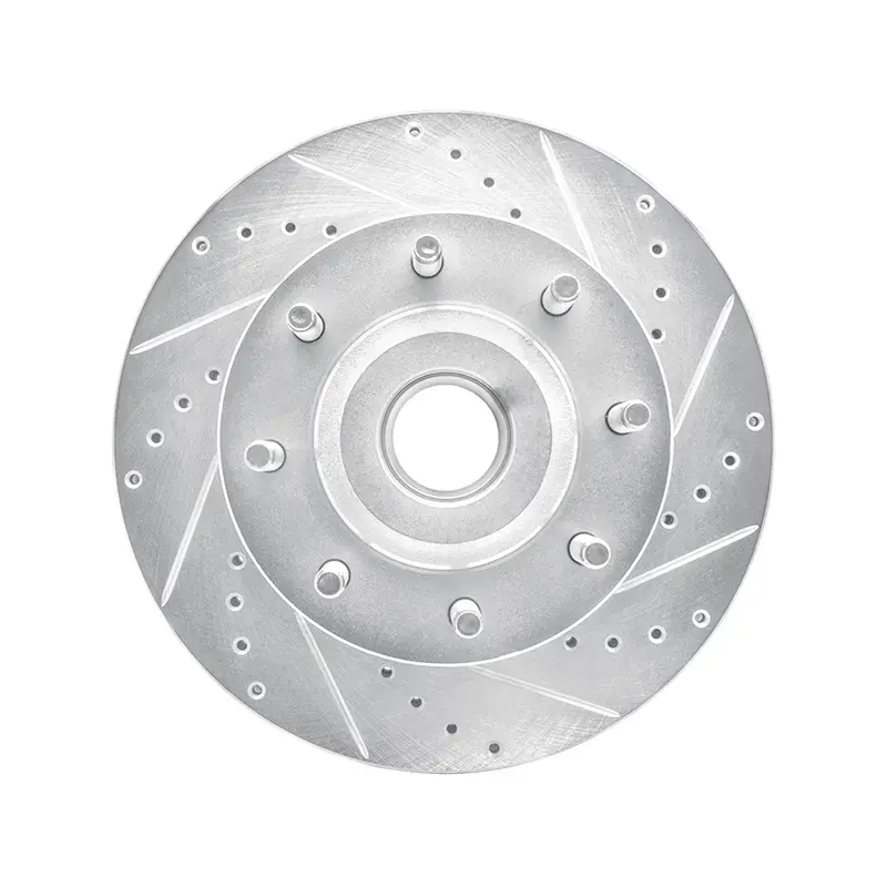 Next Day Delivery DFC-631-54201R - Disc Brake Rotor | Dynamic Friction Company