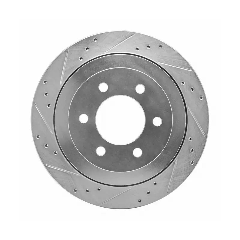 DFC-631-54205L - Disc Brake Rotor | Dynamic Friction Company Super Sale