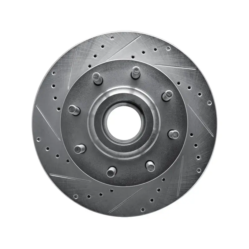 Big Sale DFC-631-54206L - Disc Brake Rotor | Dynamic Friction Company