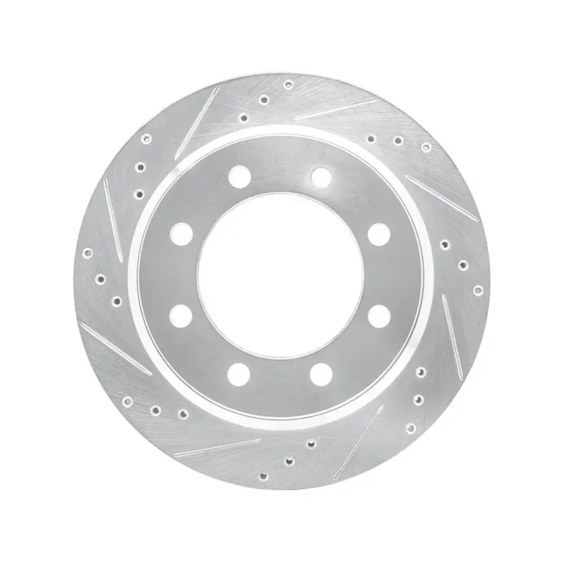 DFC-631-54208L - Disc Brake Rotor | Dynamic Friction Company Fast Shipping