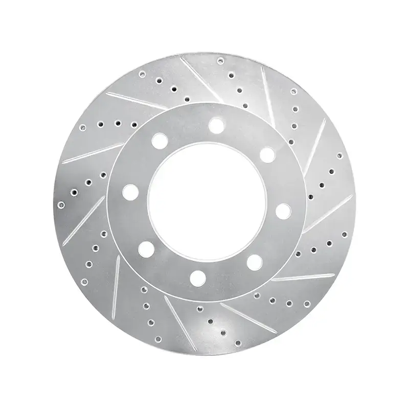 DFC-631-54223R - Disc Brake Rotor | Dynamic Friction Company Limited Offer