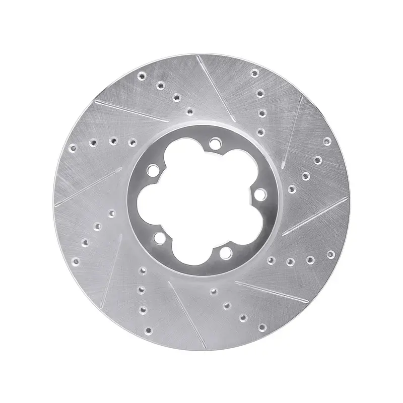 While Supplies Last DFC-631-54230R - Disc Brake Rotor | Dynamic Friction Company