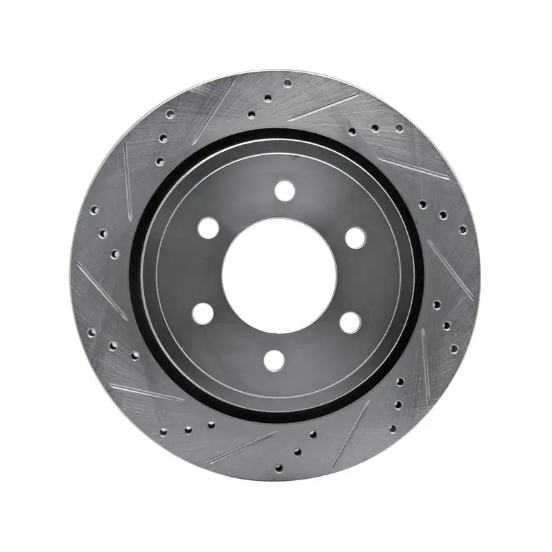 Top Rated DFC-631-54231L - Disc Brake Rotor | Dynamic Friction Company