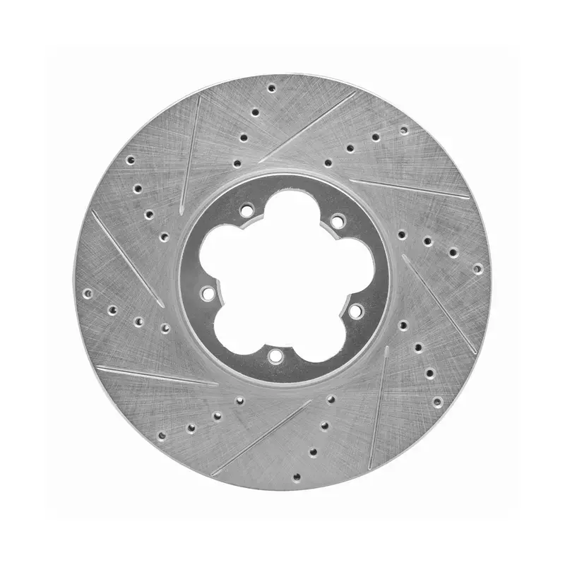 New Arrival DFC-631-54232L - Disc Brake Rotor | Dynamic Friction Company
