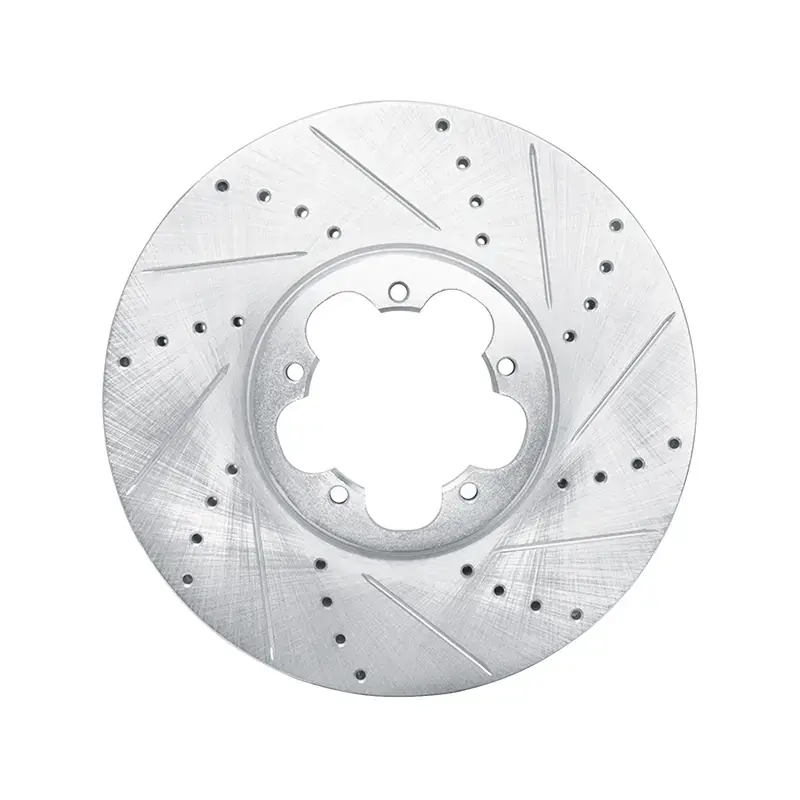 Shop Now DFC-631-54232R - Disc Brake Rotor | Dynamic Friction Company