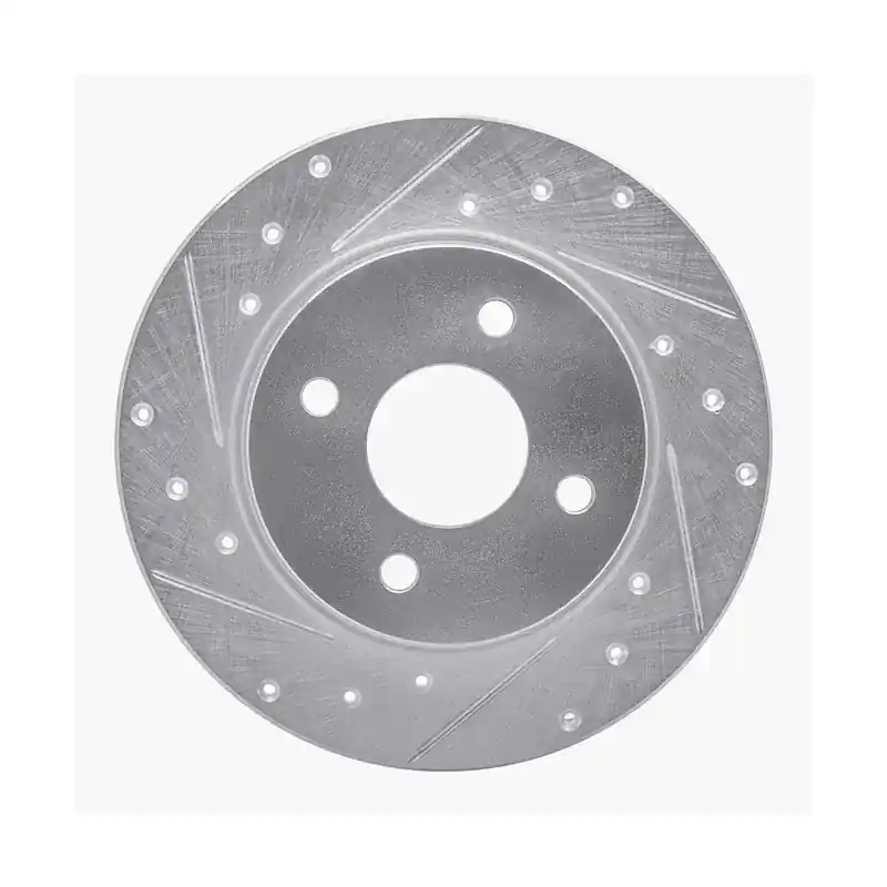 Reduced Price DFC-631-54269L - Disc Brake Rotor | Dynamic Friction Company