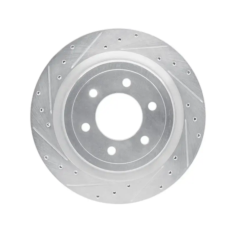DFC-631-54288L - Disc Brake Rotor | Dynamic Friction Company Instant Buy