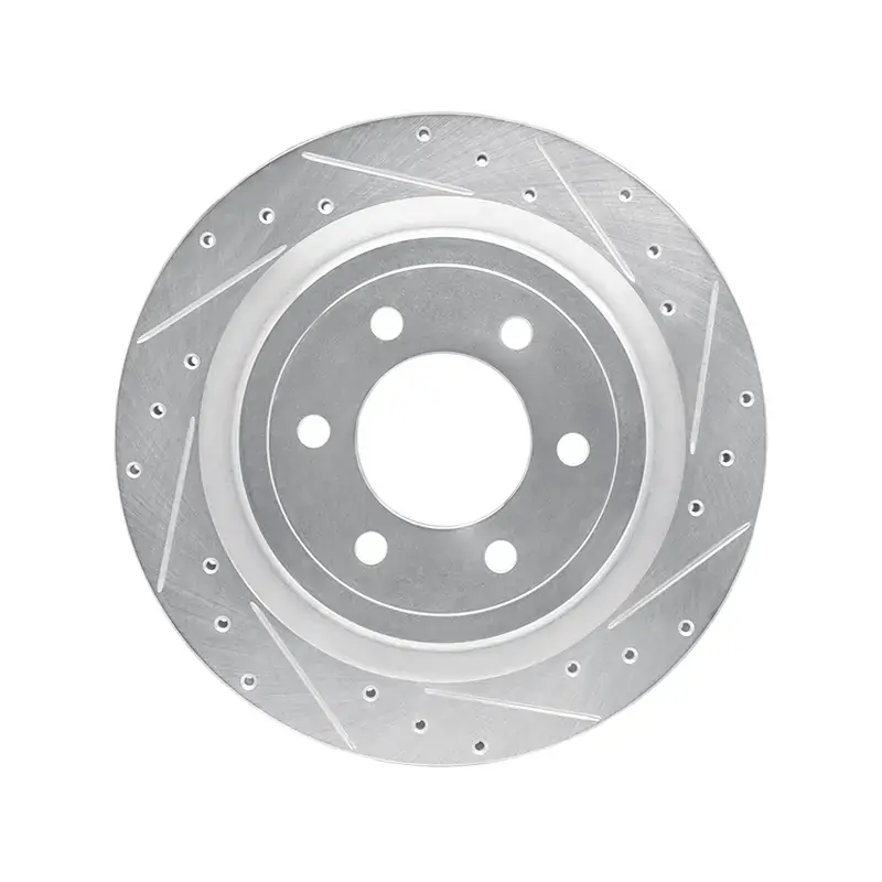 DFC-631-54288R - Disc Brake Rotor | Dynamic Friction Company Buy Direct