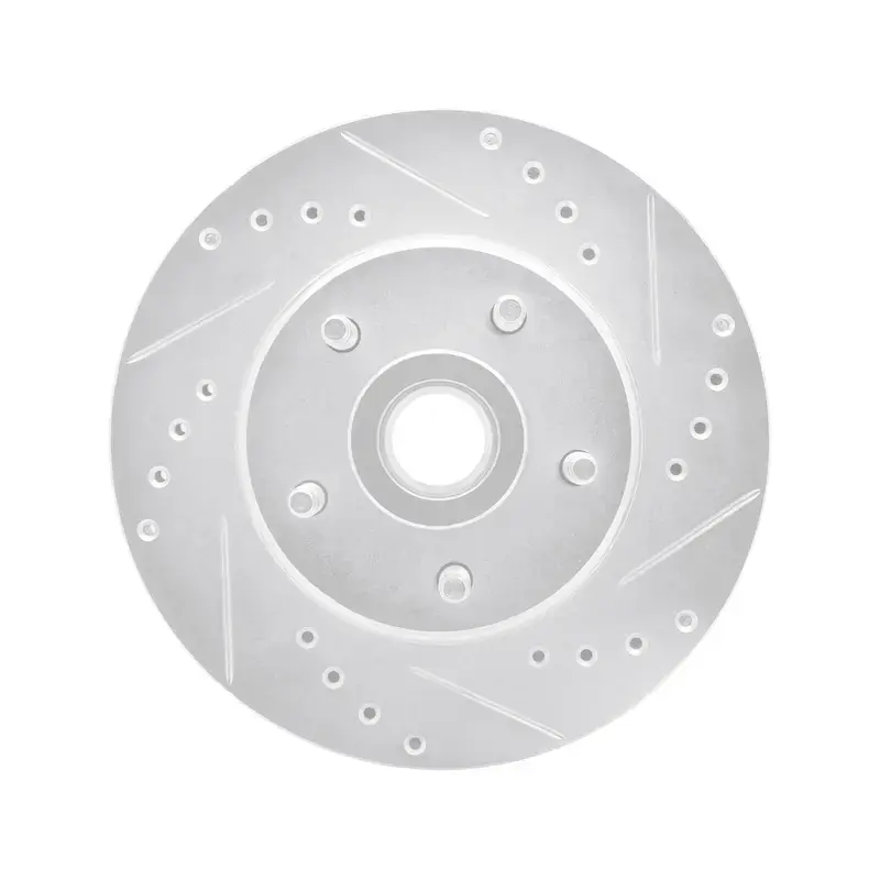 DFC-631-55000R - Disc Brake Rotor | Dynamic Friction Company Price Drop