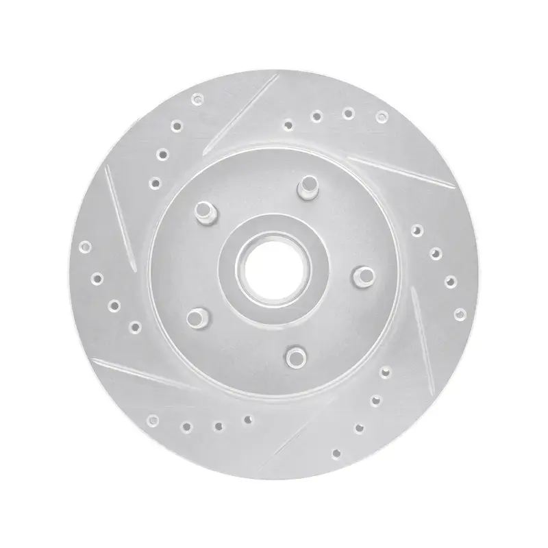 DFC-631-55001L - Disc Brake Rotor | Dynamic Friction Company Buy Online