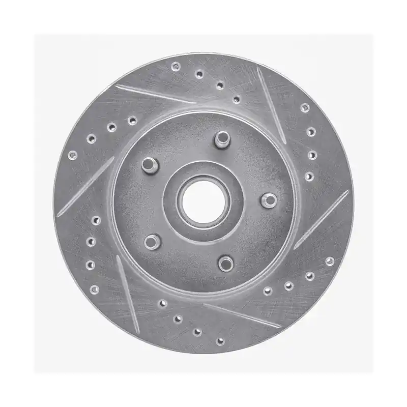 New Arrival DFC-631-55001R - Disc Brake Rotor | Dynamic Friction Company