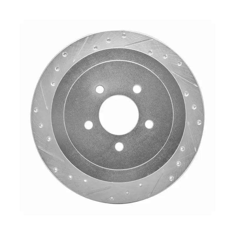 DFC-631-55004L - Disc Brake Rotor | Dynamic Friction Company Luxury