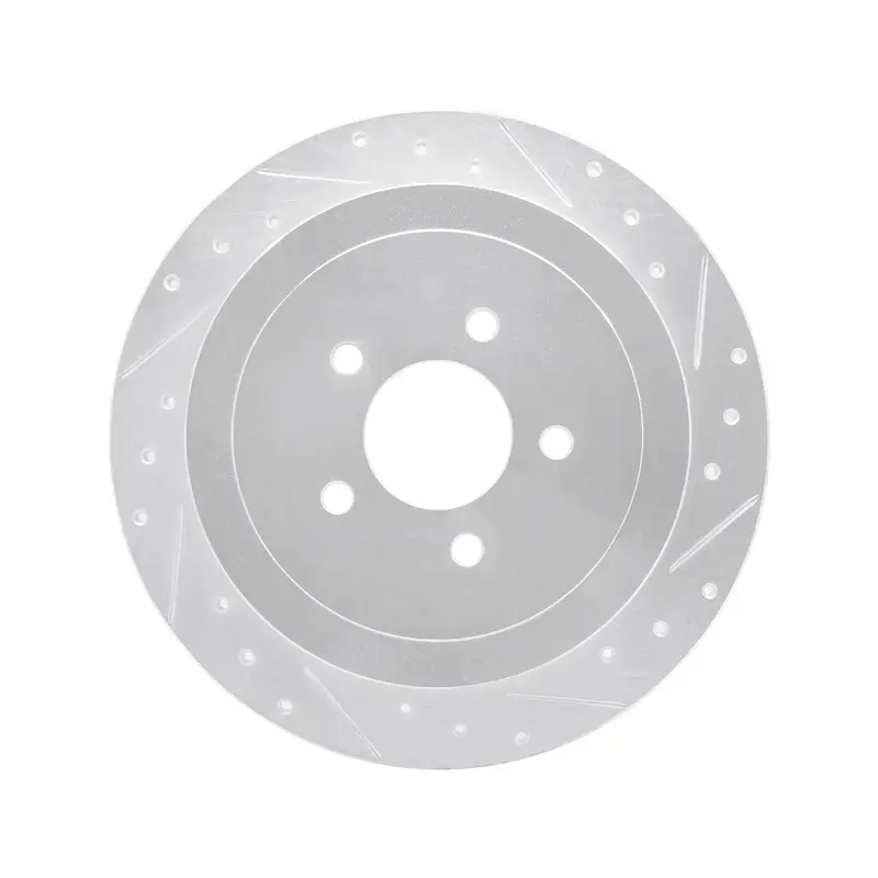 DFC-631-55004R - Disc Brake Rotor | Dynamic Friction Company Time-Limited