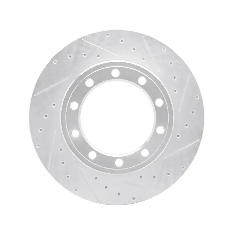 Save Now DFC-631-54256R - Disc Brake Rotor | Dynamic Friction Company