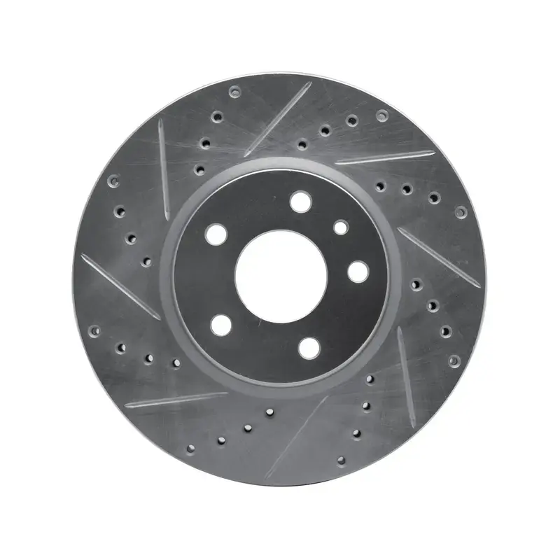 DFC-631-54259L - Disc Brake Rotor | Dynamic Friction Company Latest