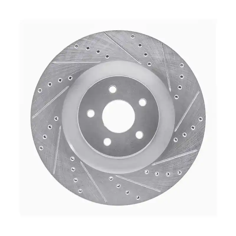 Flash Sale DFC-631-54261R - Disc Brake Rotor | Dynamic Friction Company