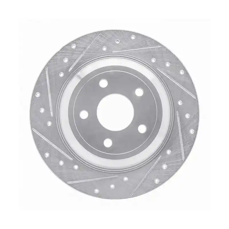DFC-631-54262L - Disc Brake Rotor | Dynamic Friction Company Get Yours