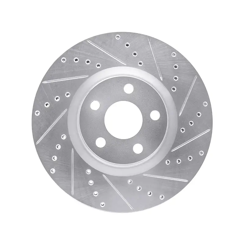 DFC-631-54264R - Disc Brake Rotor | Dynamic Friction Company Best Choice