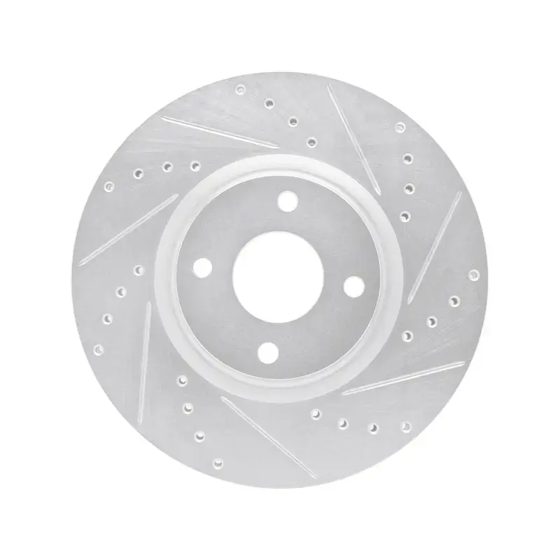 DFC-631-54268R - Disc Brake Rotor | Dynamic Friction Company Super Sale
