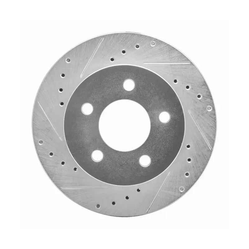 Secure Checkout DFC-631-56009L - Disc Brake Rotor | Dynamic Friction Company