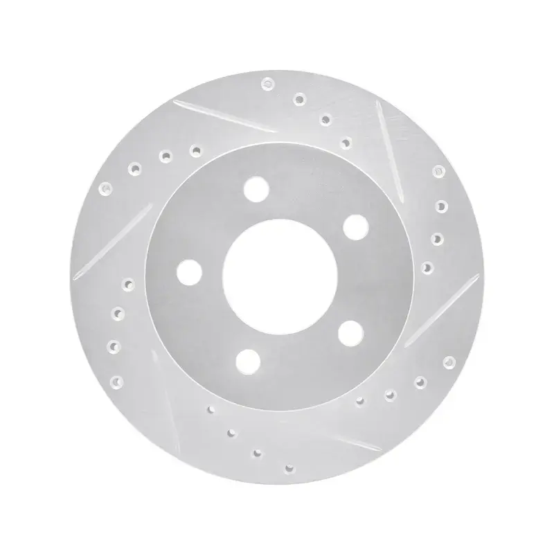 One Day Deal DFC-631-56009R - Disc Brake Rotor | Dynamic Friction Company