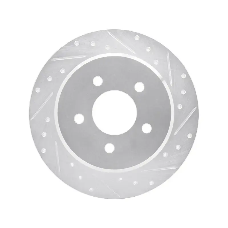 Limited Offer DFC-631-56010R - Disc Brake Rotor | Dynamic Friction Company