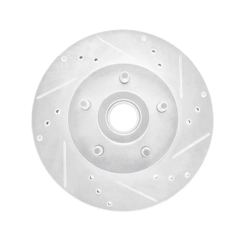 DFC-631-56011R - Disc Brake Rotor | Dynamic Friction Company Modern